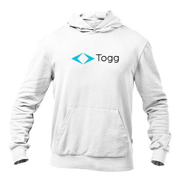 Men's Togg Logo Pullover Hoodie