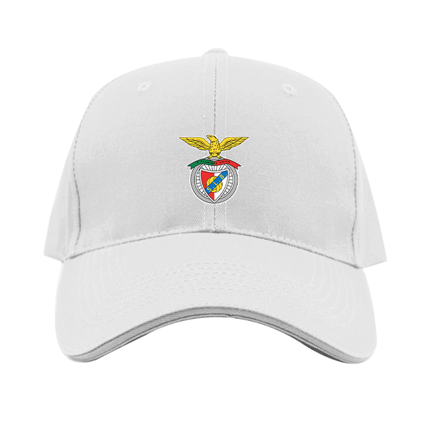 SL Benfica FC Dad Baseball Cap Hat