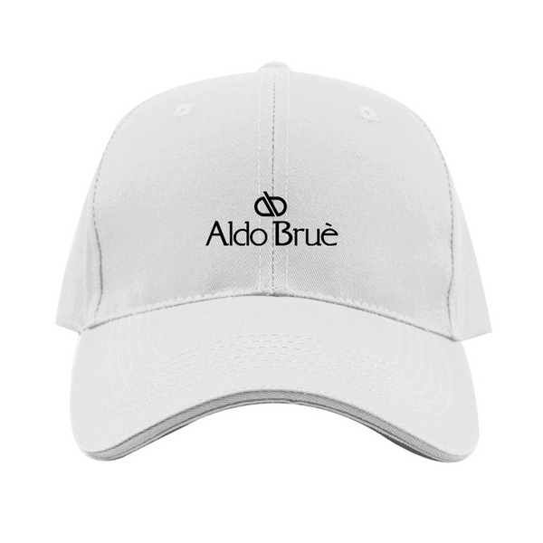 Aldo Brue Logo  Dad Baseball Cap Hat