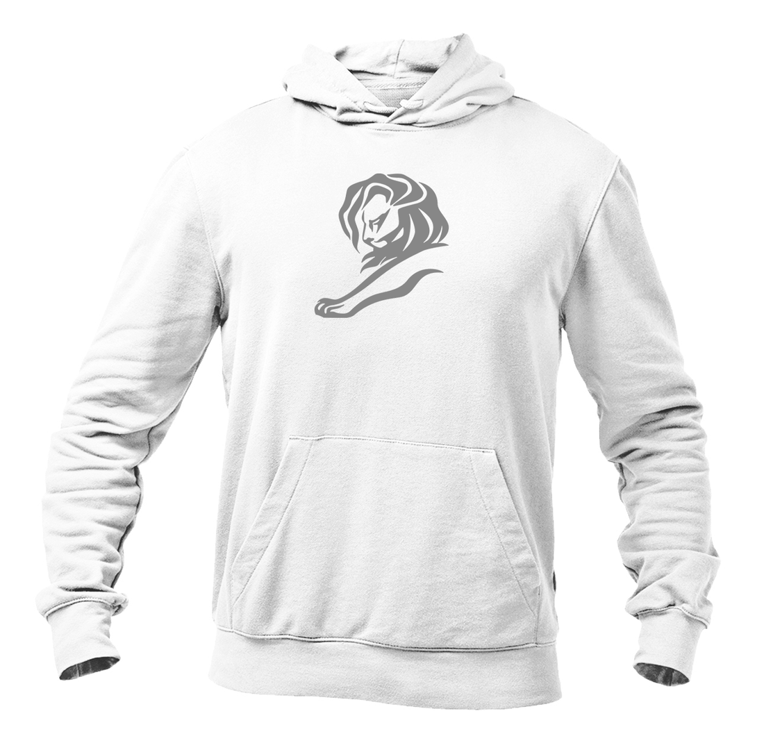 Men's  Cannes Lions  Pullover Hoodie