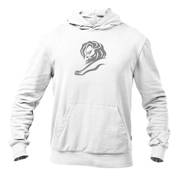Men's  Cannes Lions  Softstyle Midweight Hooded Sweatshirt