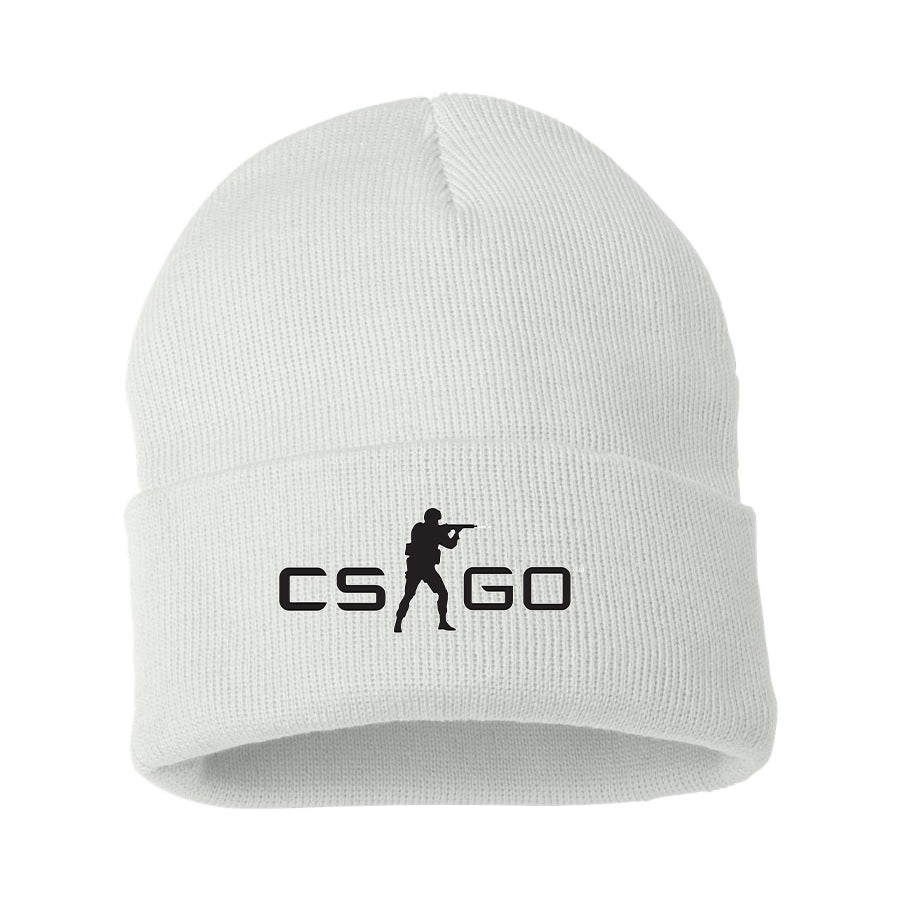 Counter Strike GO Game Beanie Hat