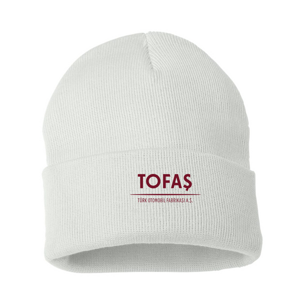 Tofas Logo Beanie Hat
