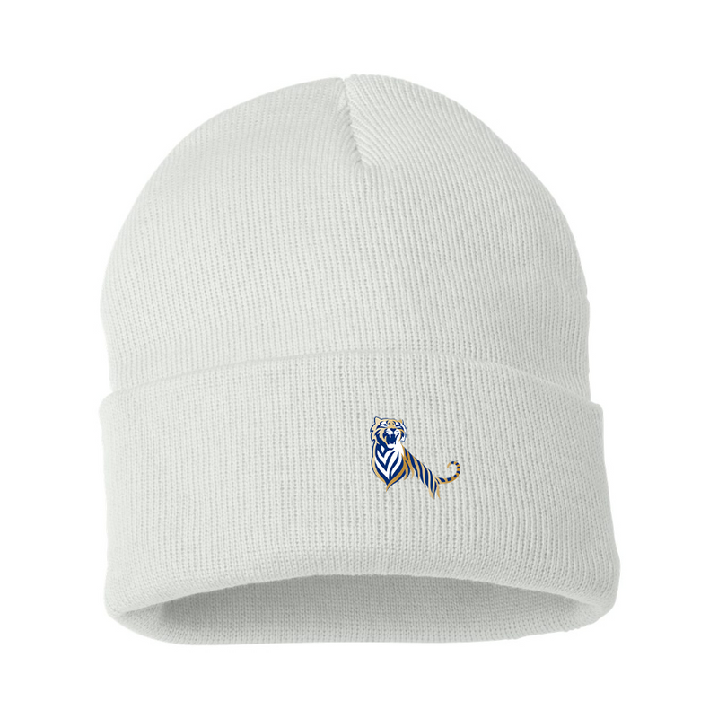 Tiger Beer  Logo Beanie Hat