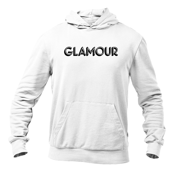 Men's  Glamour Pullover Hoodie