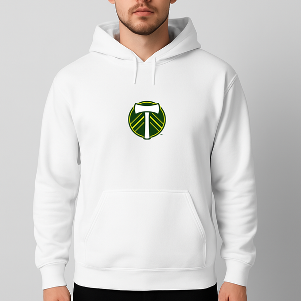 Men's Portland Timbers FC Pullover Hoodie