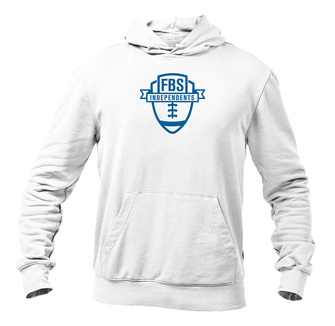 Men's Division I FBS Independents Pullover Hoodie