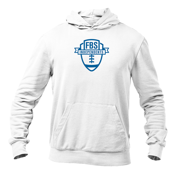 Men's Division I FBS Independents Softstyle Midweight Hooded Sweatshirt
