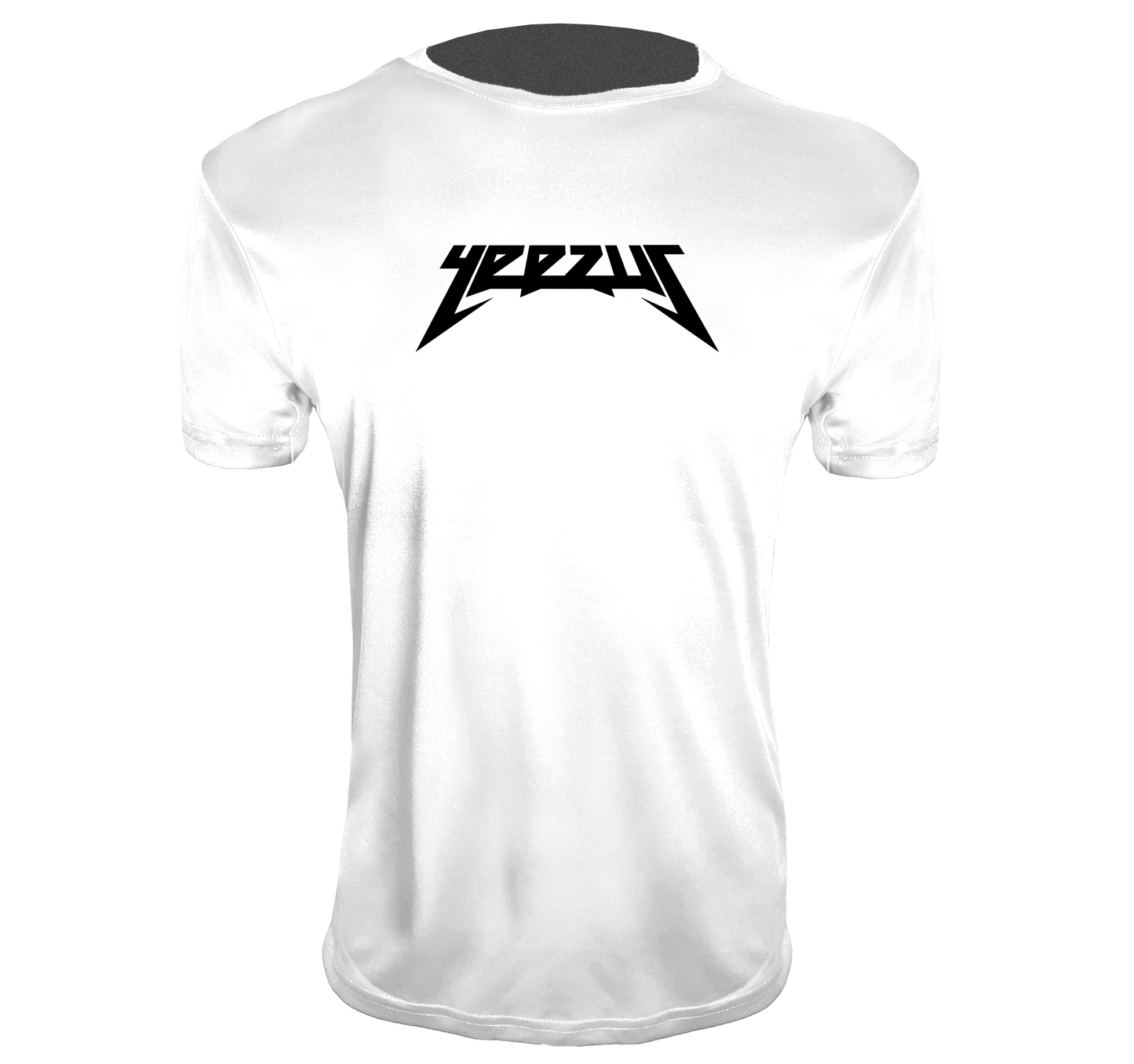 Men's Kanye West Yeezus Music Performance T-Shirt