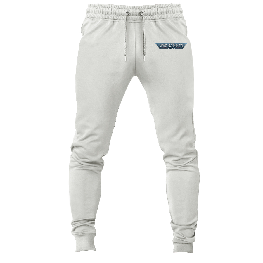 Men's Warhammer 40,000 Game Joggers Sweatpants