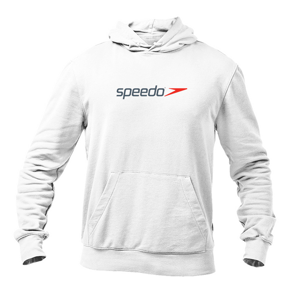 Men's Speedo Logo Pullover Hoodie