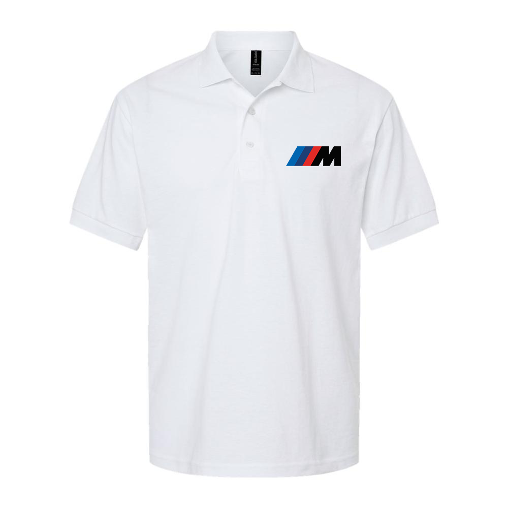 Men's - BMW M - Dry Blend Polo