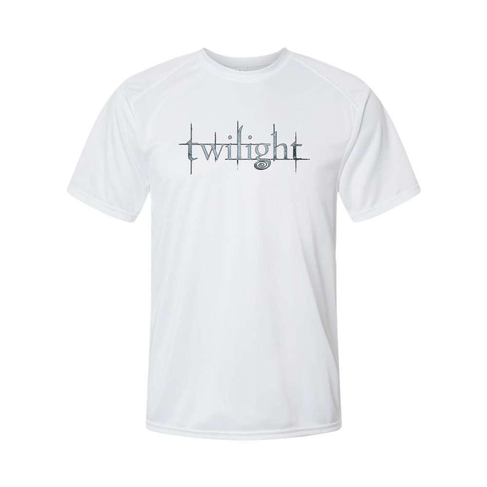 Youth Kids Twilight Movie Performance T-Shirt