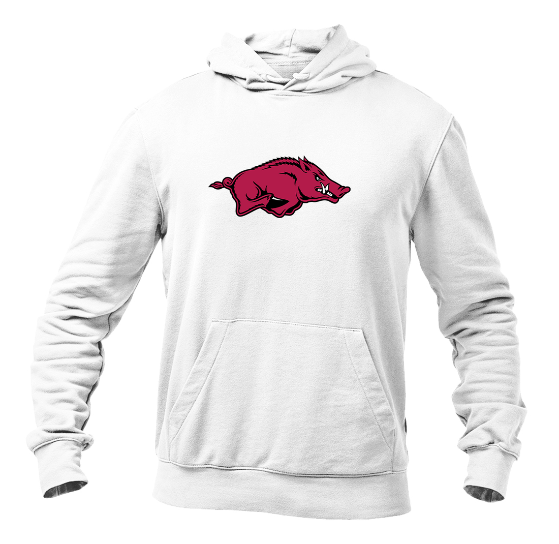 Men's Arkansas Razorbacks Pullover Hoodie