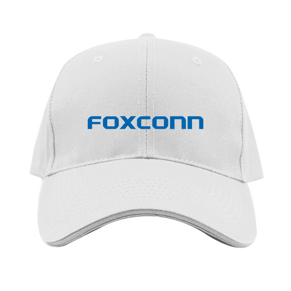 Foxconn Logo  Dad Baseball Cap Hat
