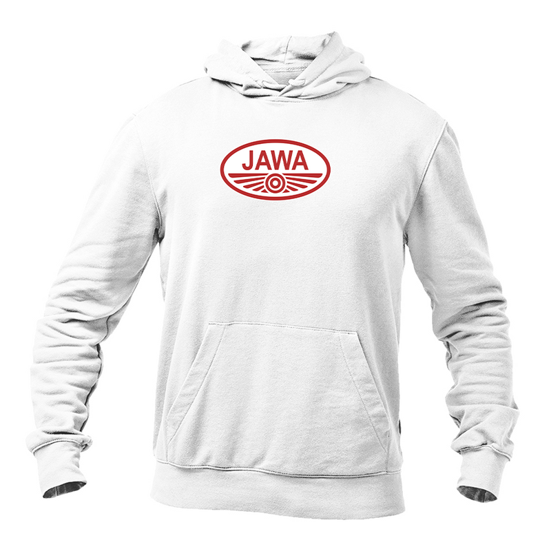Men's Jawa Logo Pullover Hoodie
