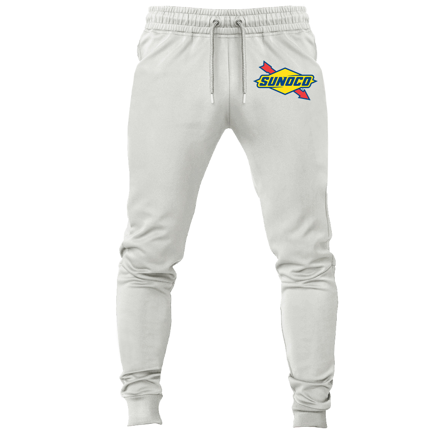 Men's Sunoco Gas Station Joggers Sweatpants