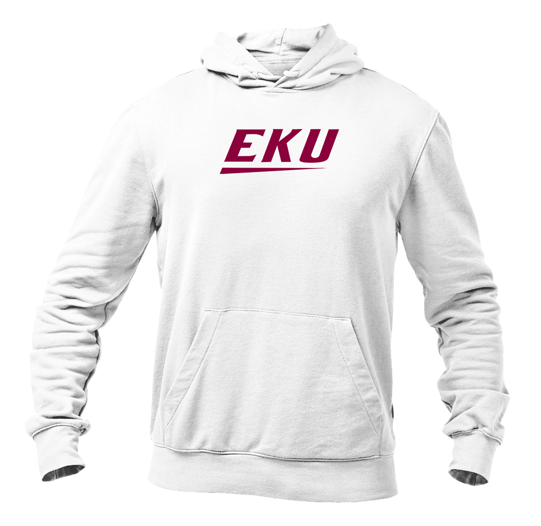 Men's Eastern Kentucky Colonels Pullover Hoodie