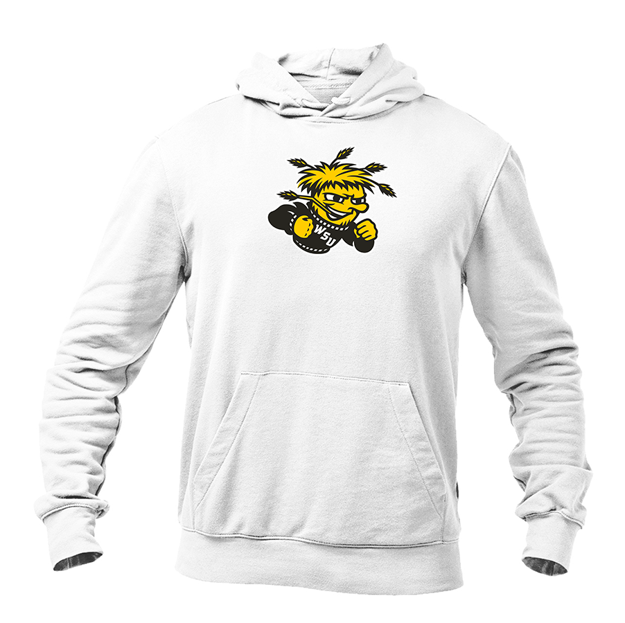 Men's Wichita State Shockers  Pullover Hoodie