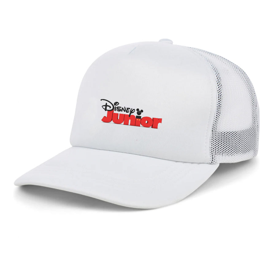 Disney Cartoon Junior Trucker Hats