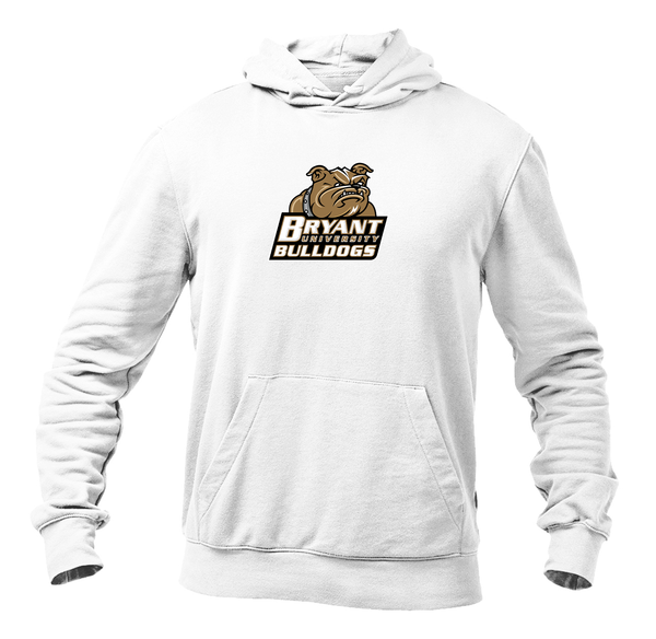Men's Bryant Bulldogs  Softstyle Midweight Hooded Sweatshirt