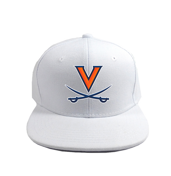 Virginia Cavaliers Snapback Hat