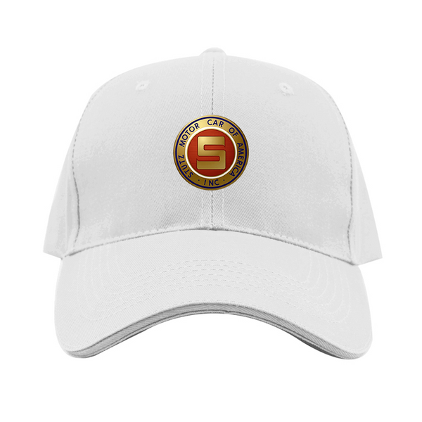 Stutz Motor Company  Logo  Dad Baseball Cap Hat