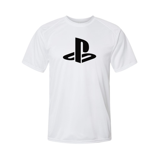 Men's PlayStation Game Performance T-Shirt