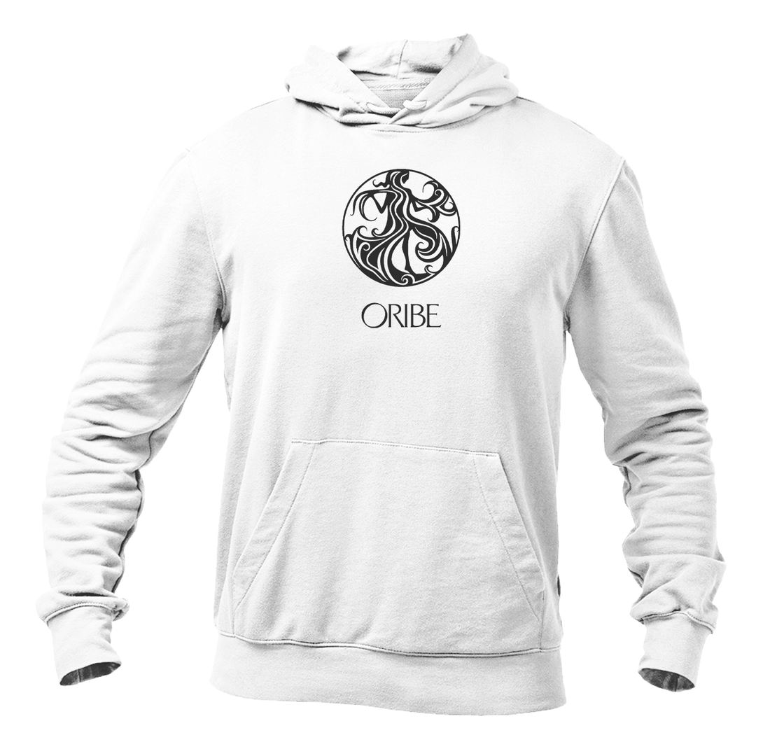 Men's Oribe  Pullover Hoodie