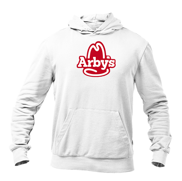 Men's Arbys  Pullover Hoodie
