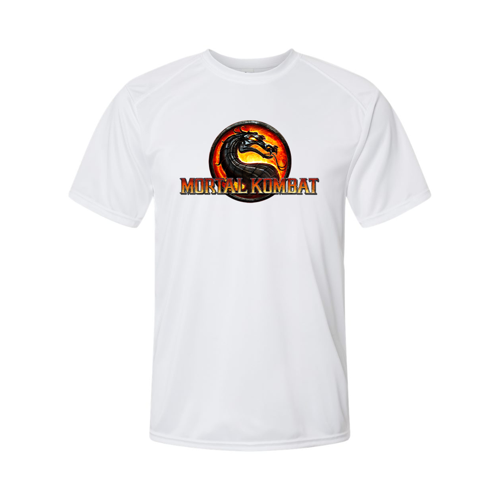 Men's Mortal Kombat Game Performance T-Shirt