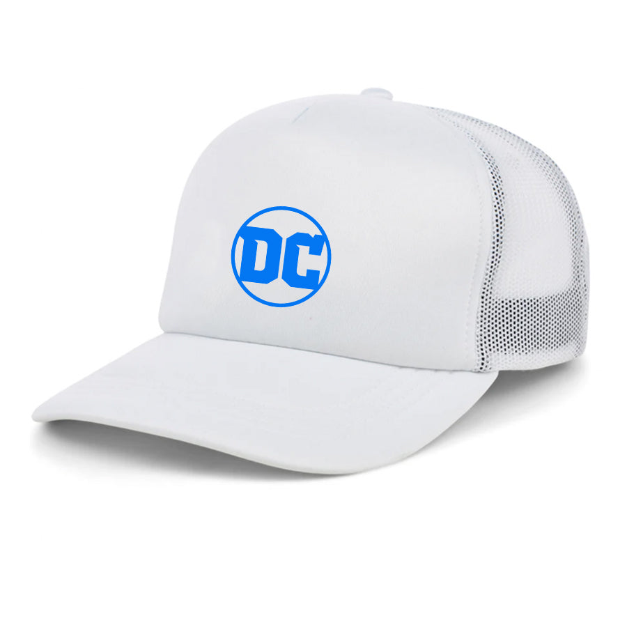 DC Comics Superhero Trucker Hats