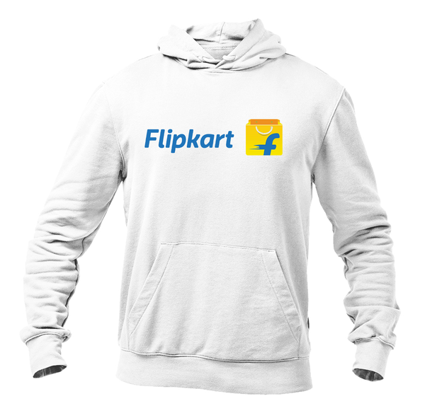 Men's  Flipkart  Softstyle Midweight Hooded Sweatshirt
