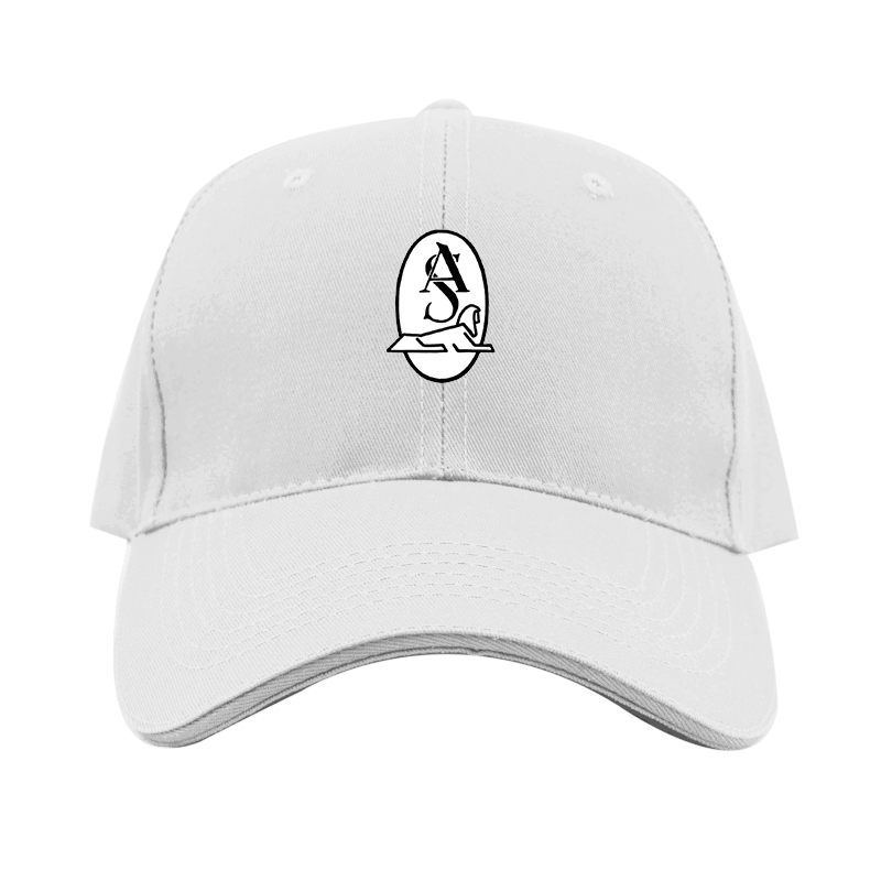 Armstrong Siddeley Logo  Dad Baseball Cap Hat