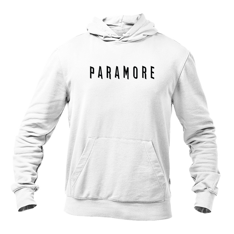 Men's Paramore Pullover Hoodie