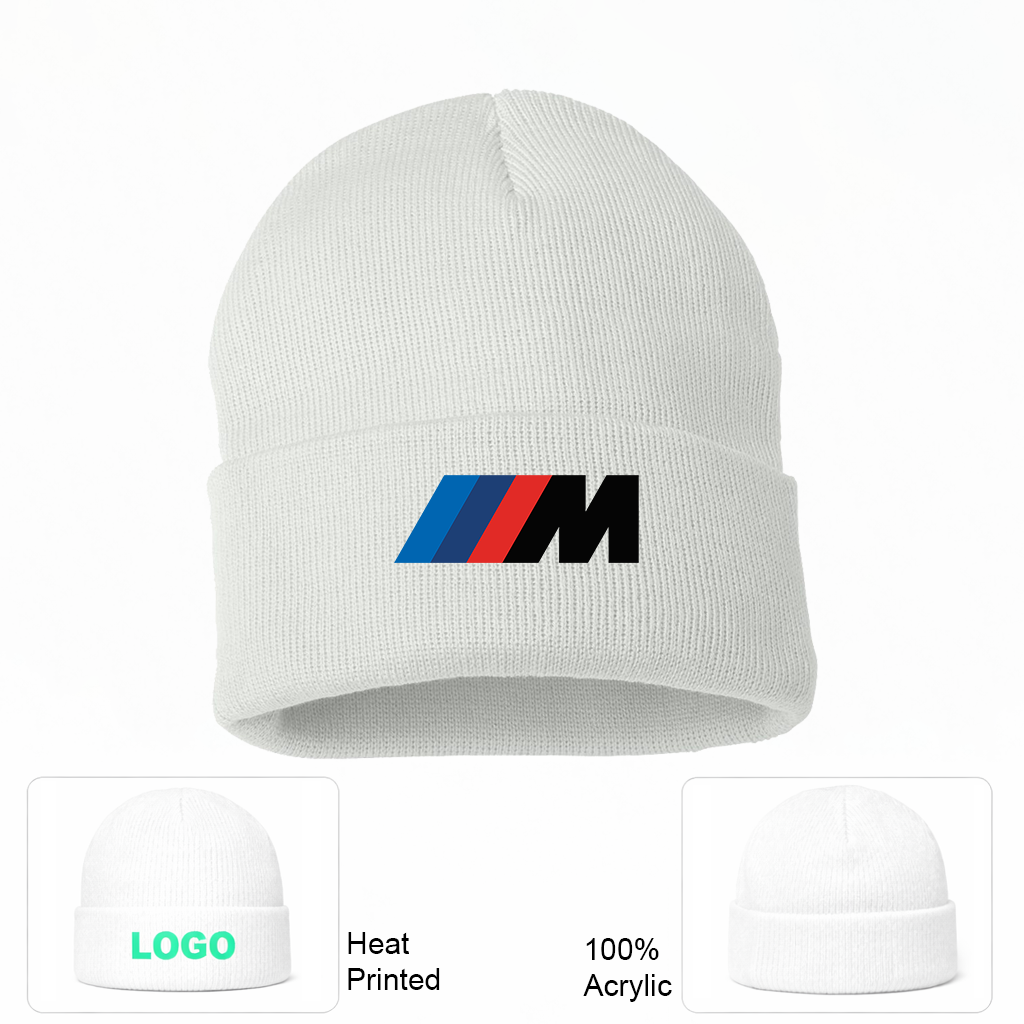 BMW M - Beanie Hat