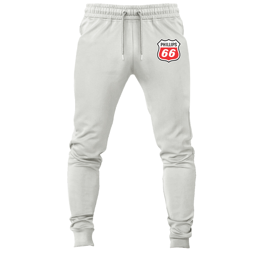 Men's Phillips 66 Gas Station Joggers Sweatpants