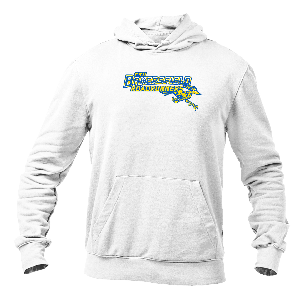Men's CSU-Bakersfield Roadrunners Pullover Hoodie