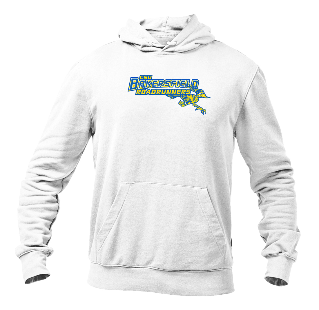 Men's CSU-Bakersfield Roadrunners Pullover Hoodie