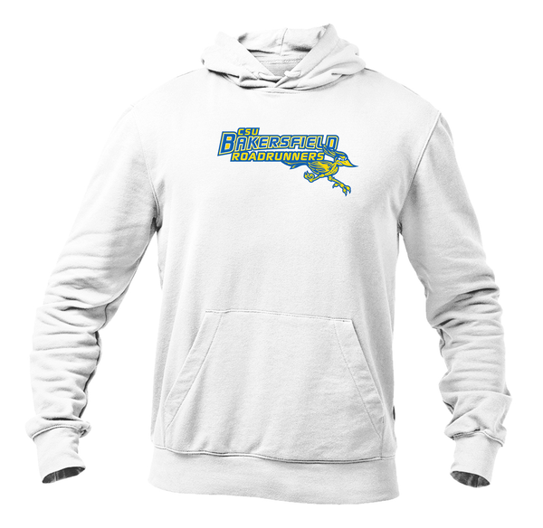Men's CSU-Bakersfield Roadrunners Softstyle Midweight Hooded Sweatshirt