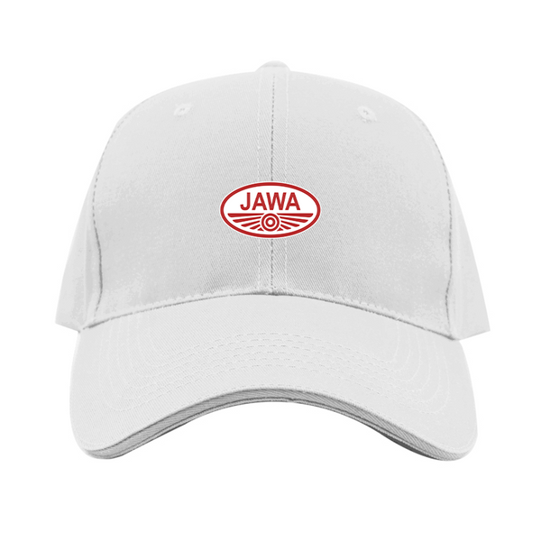 Jawa Logo  Dad Baseball Cap Hat