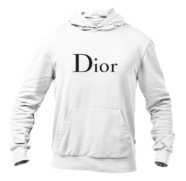 Men's Dior Softstyle Midweight Hooded Sweatshirt