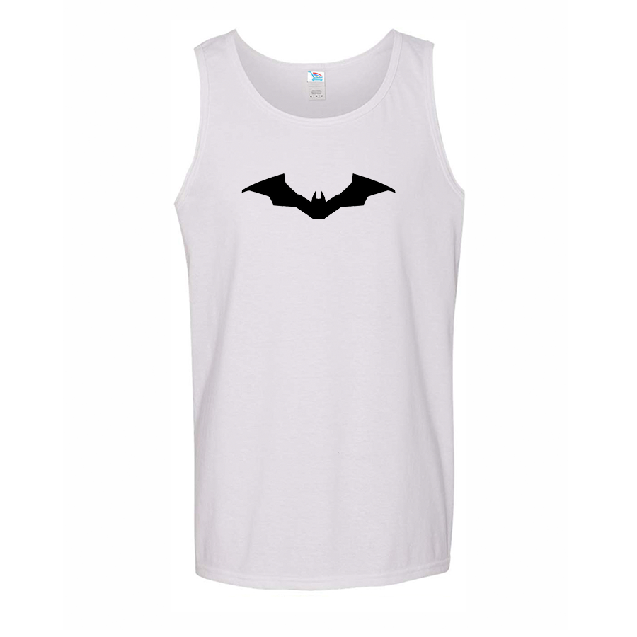 Men's New Batman DC Universe Superhero Tank Top