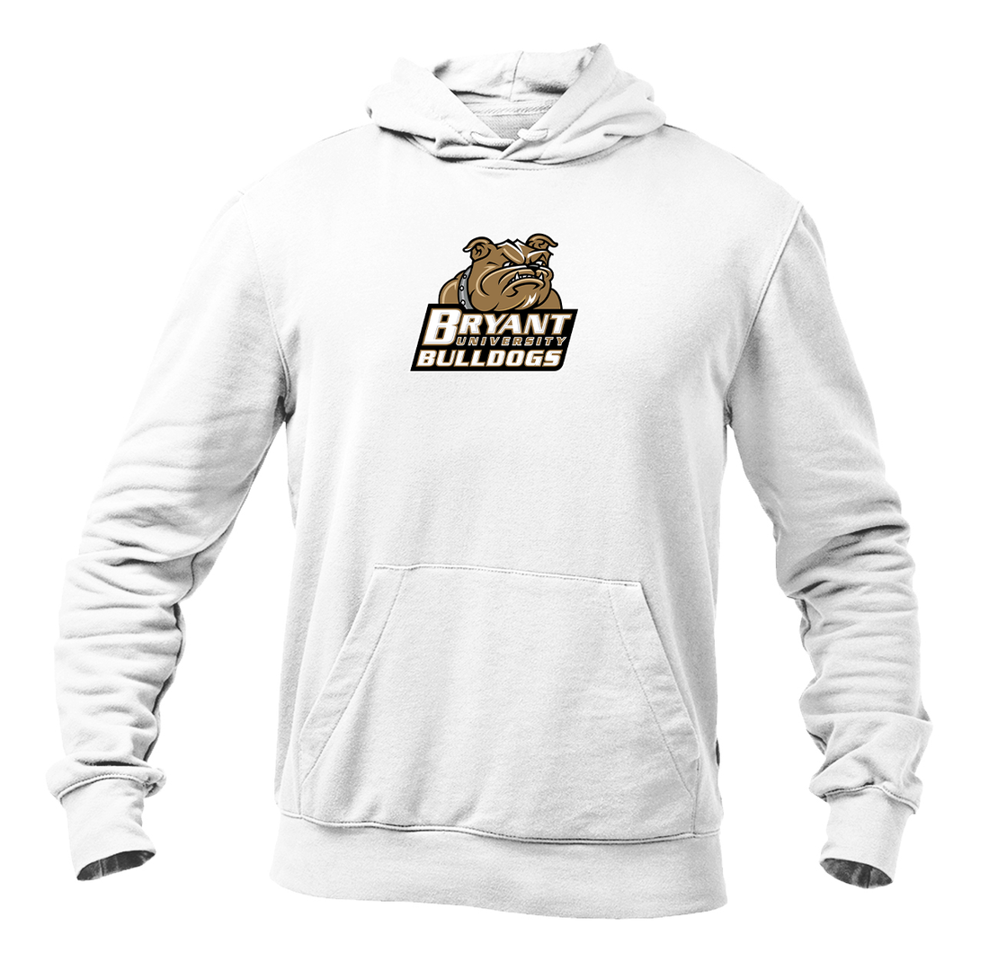Men's Bryant Bulldogs Pullover Hoodie
