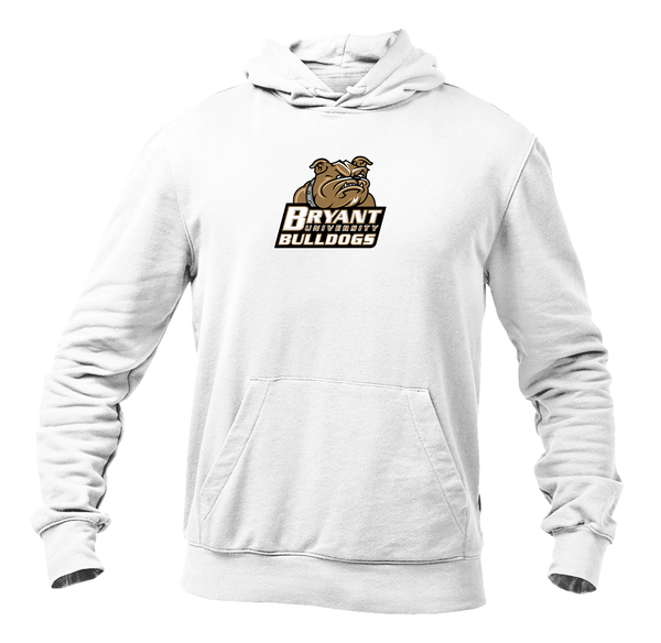 Men's Bryant Bulldogs Softstyle Midweight Hooded Sweatshirt