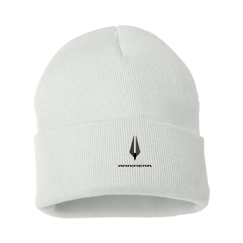 Arrinera Logo Beanie Hat