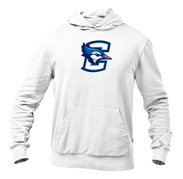 Men's Creighton Bluejays Softstyle Midweight Hooded Sweatshirt
