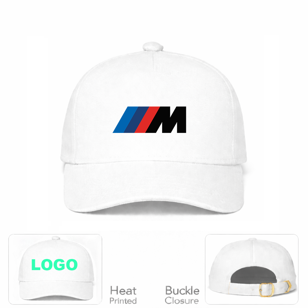 BMW M - Dad Baseball Cap Hat