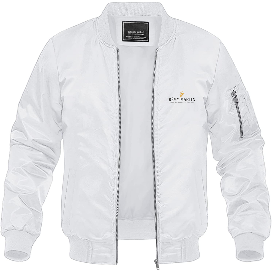 Men's Rémy Martin Lightweight Bomber Jacket
