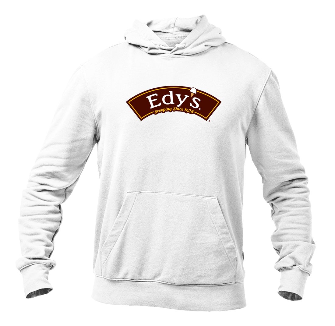 Men's Edys   Logo Pullover Hoodie